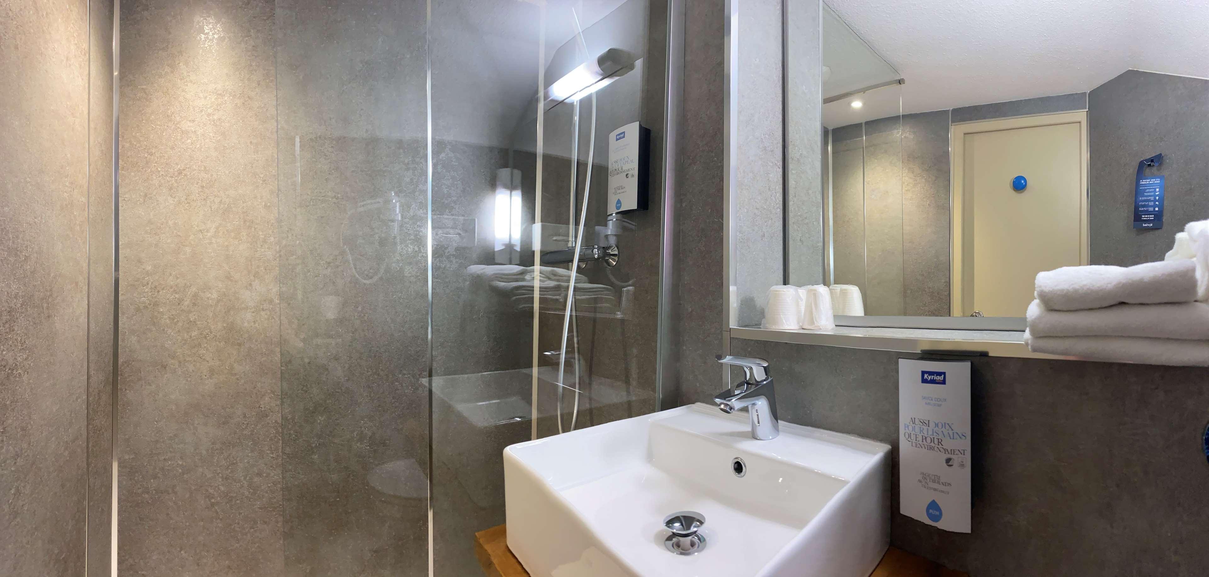 Hotel Kyriad Beaune