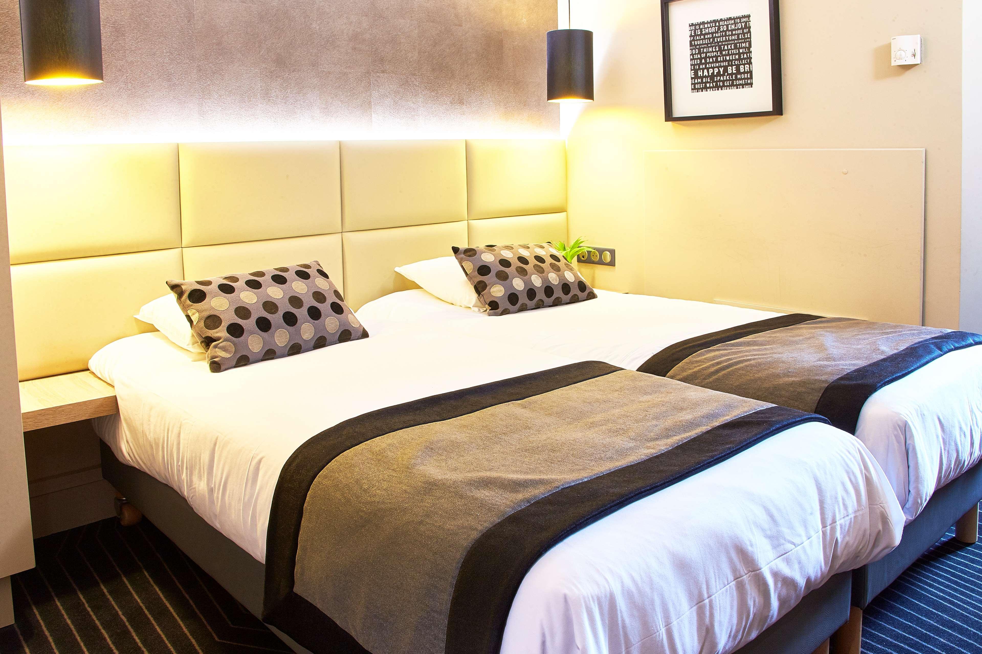 Kyriad Beaune Hotel 3*