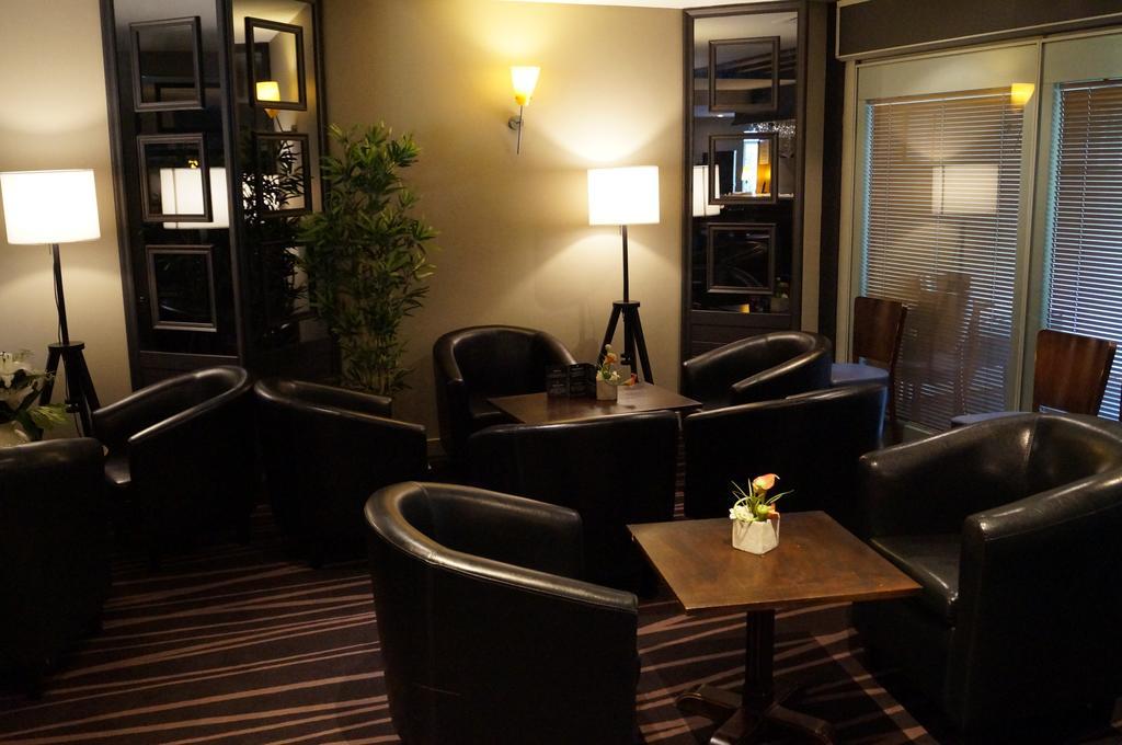 Hotel Kyriad Beaune 3*