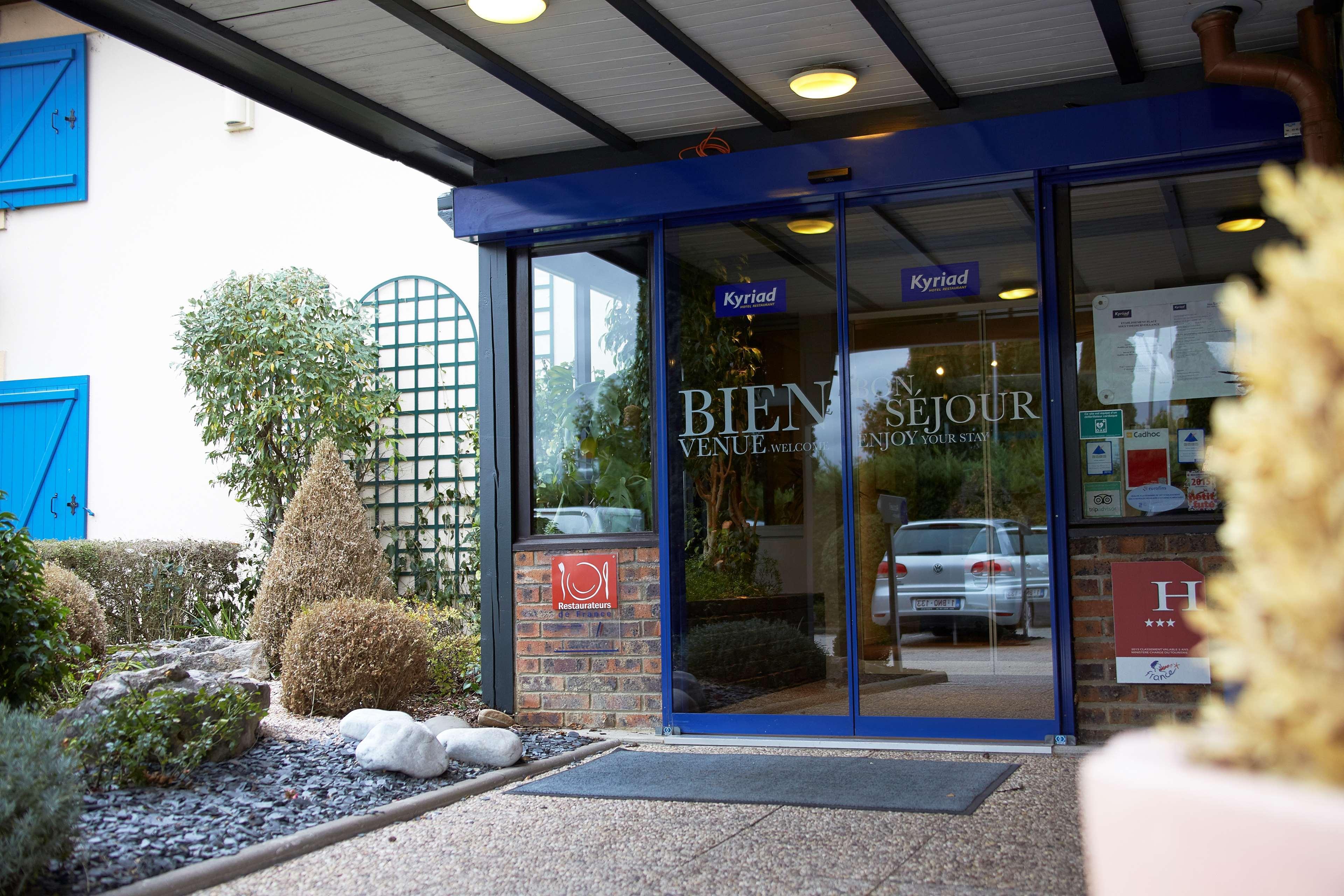 Hotel Kyriad Beaune Beaune (Cote d'Or)
