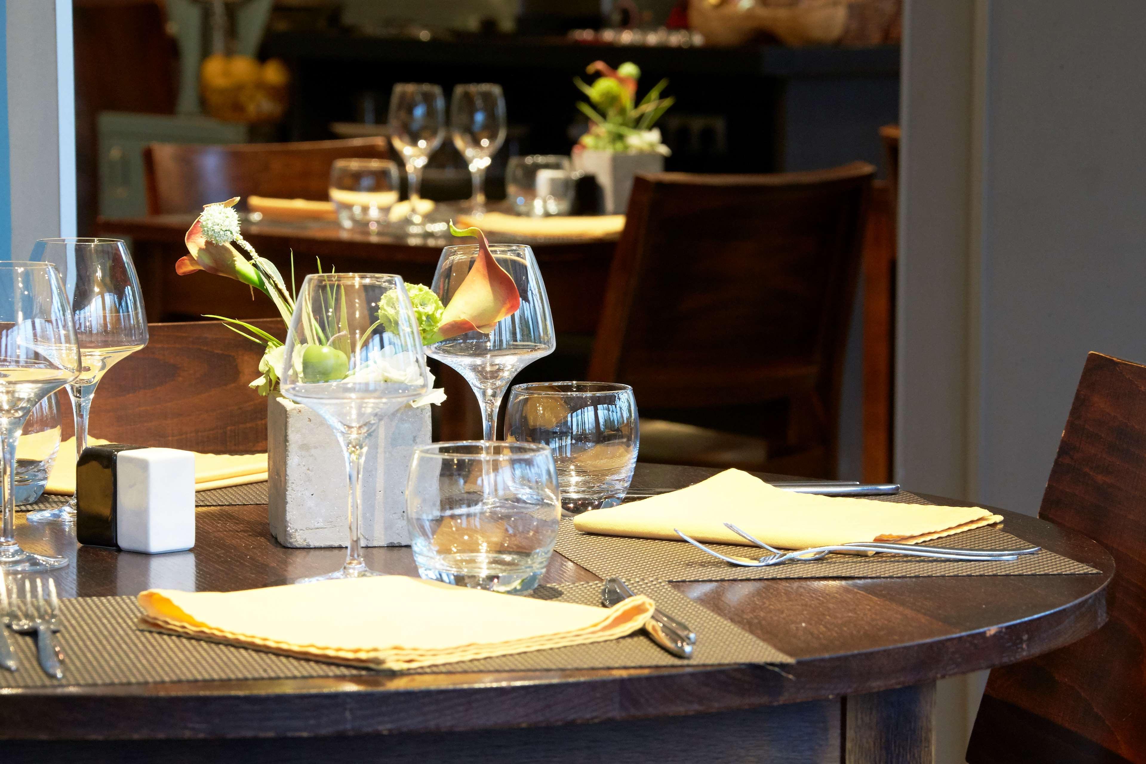 Kyriad Beaune Hotel