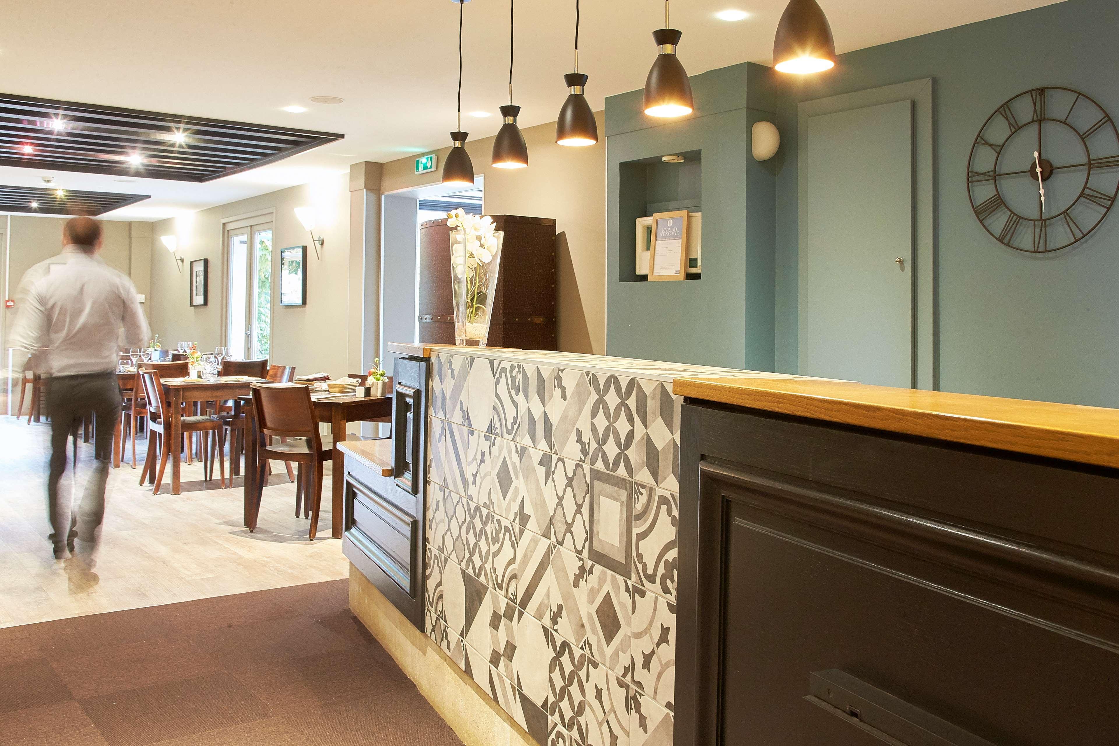 Hotel Kyriad Beaune 3*