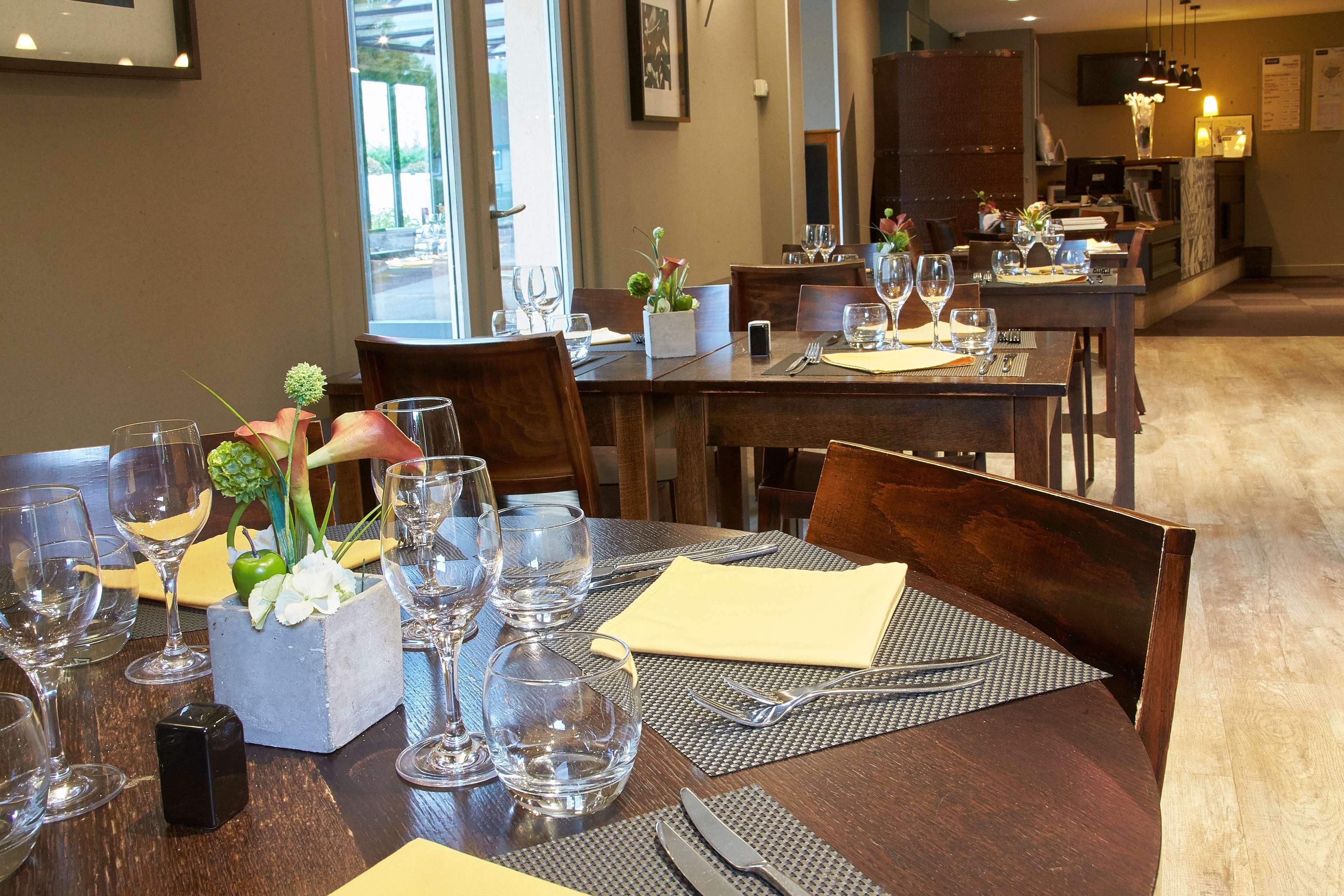 Hotel Kyriad Beaune 3*