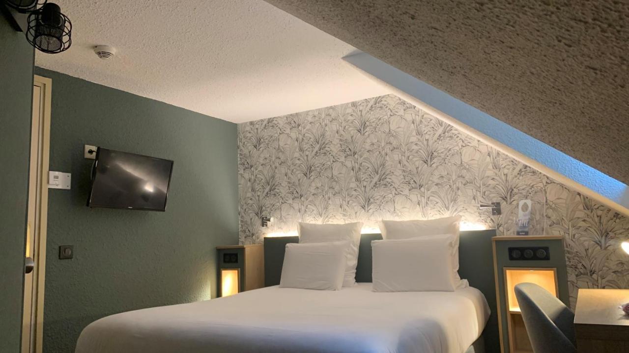 Hotel Kyriad Beaune 3*