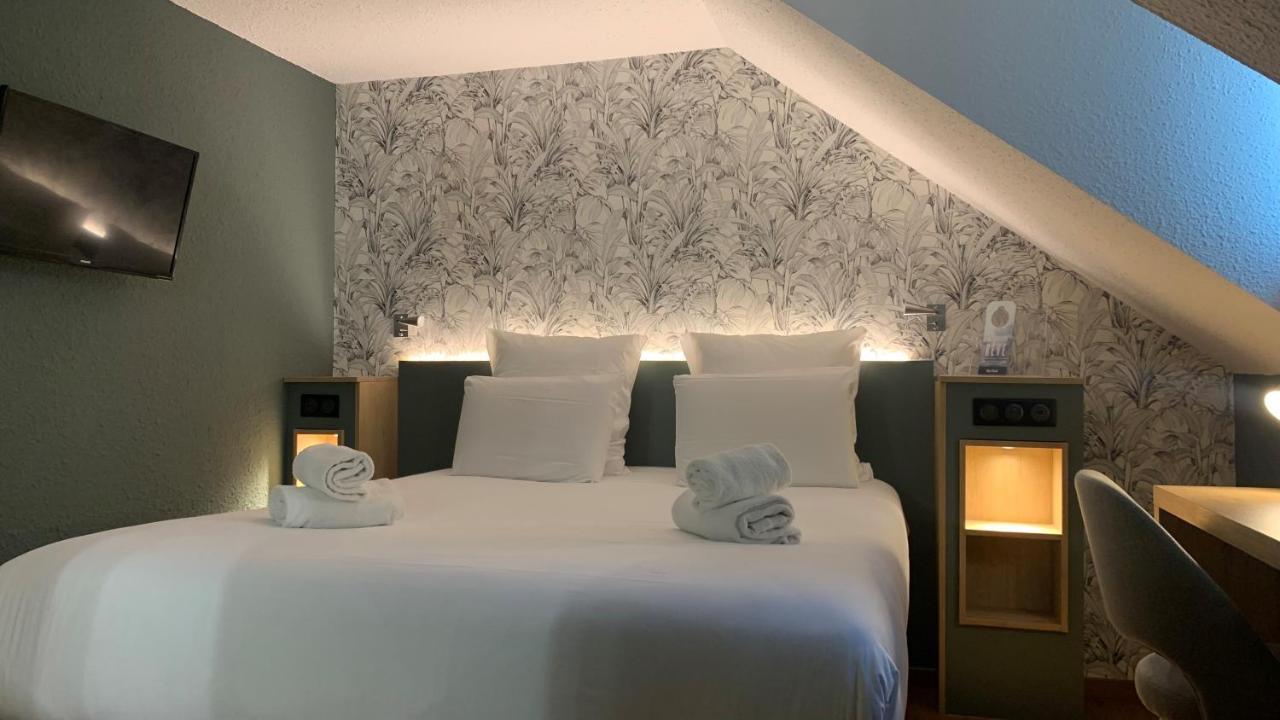 Kyriad Beaune Hotel Beaune (Cote d'Or)