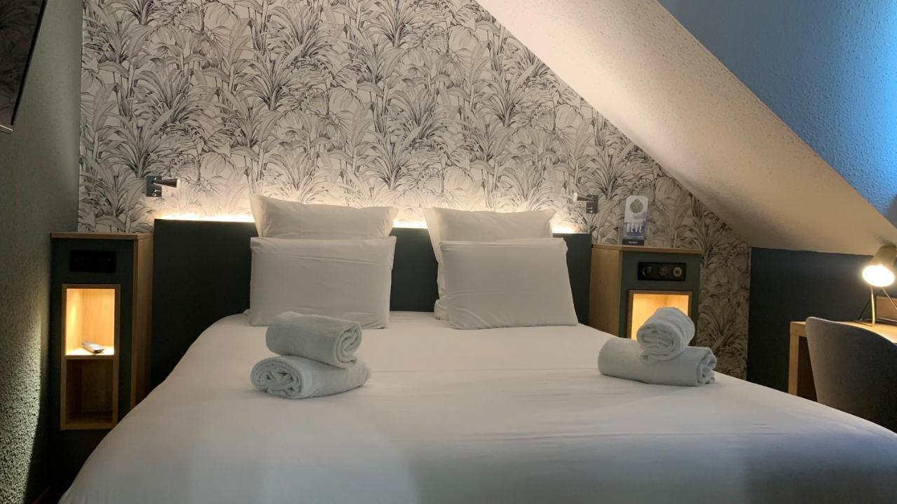 Hotel Kyriad Beaune