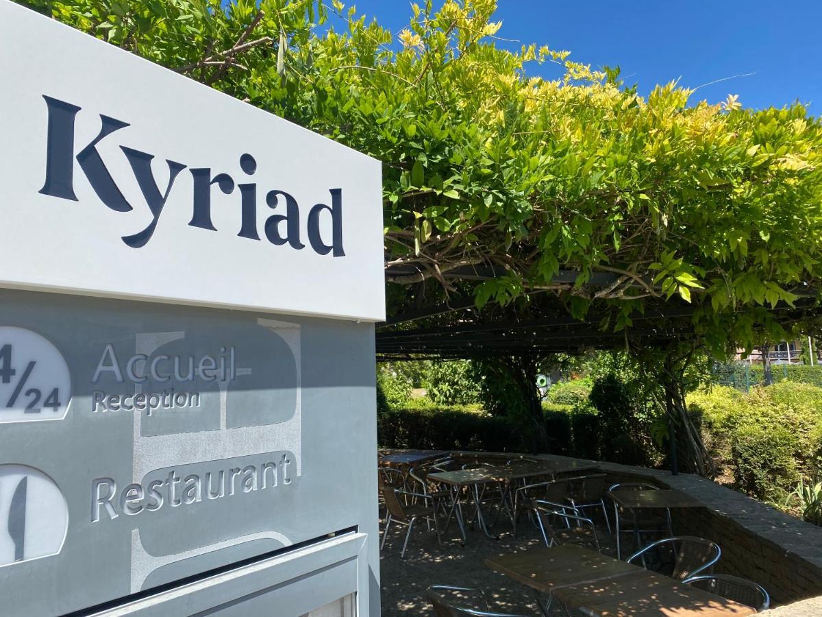 Kyriad Beaune Hotel