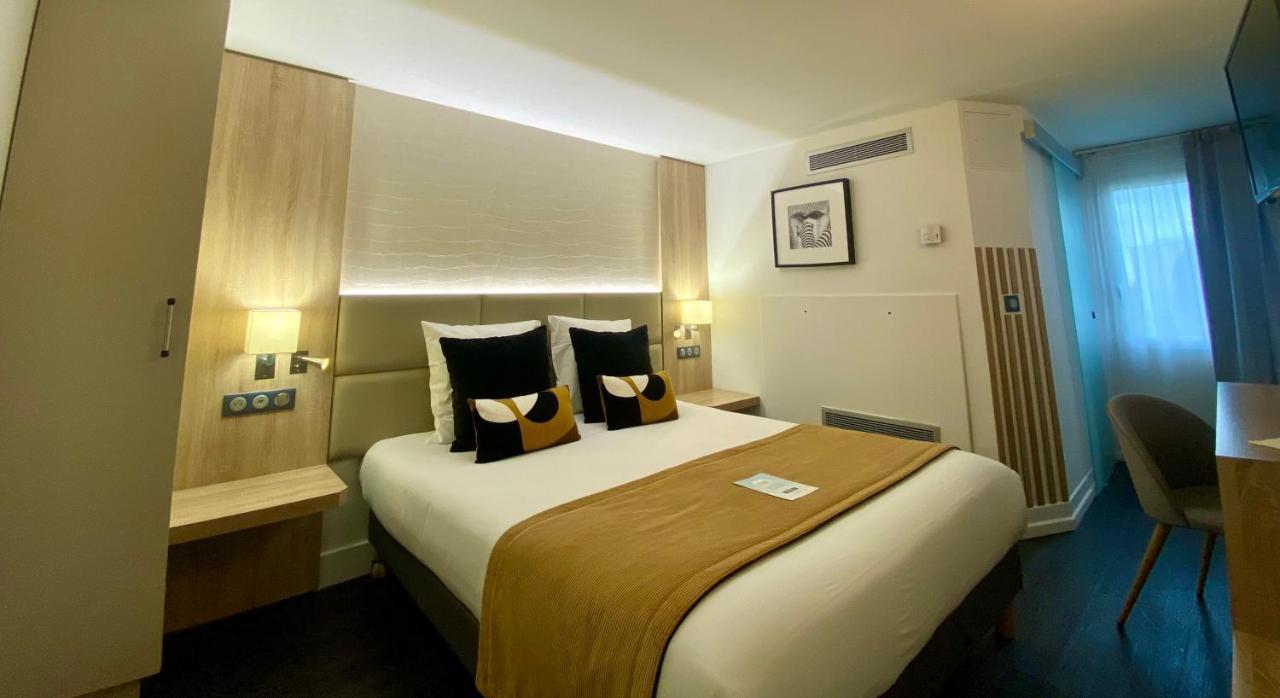 Hotel Kyriad Beaune Beaune (Cote d'Or)