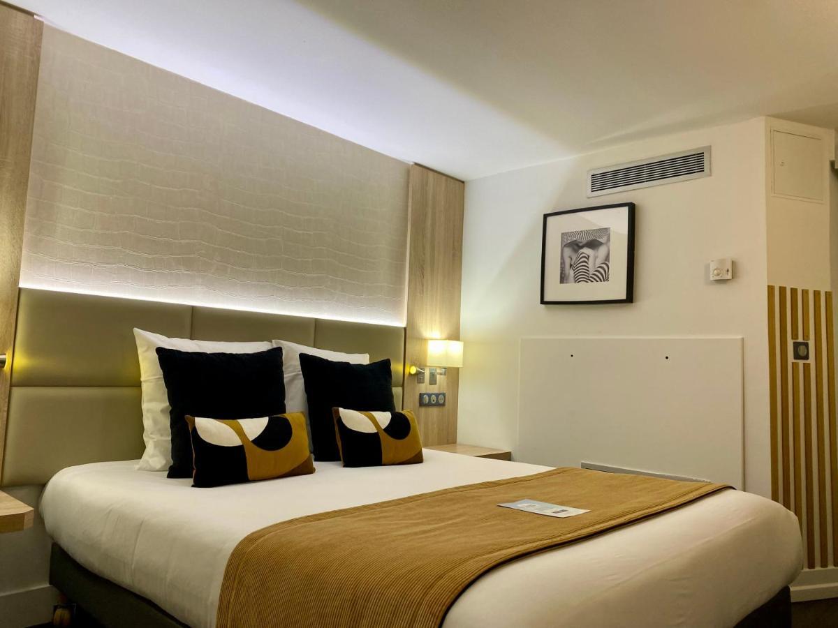 Hotel Kyriad Beaune