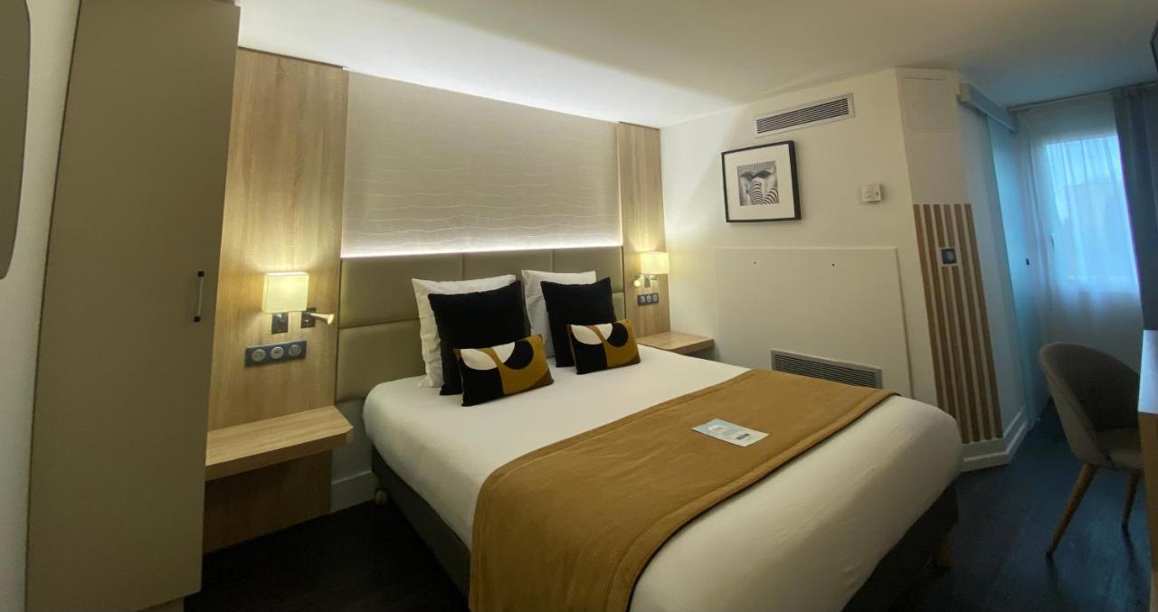 Hotel Kyriad Beaune Beaune (Cote d'Or)