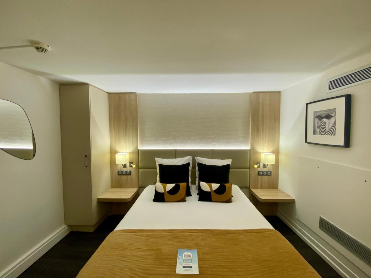 Hotel Kyriad Beaune Beaune (Cote d'Or)