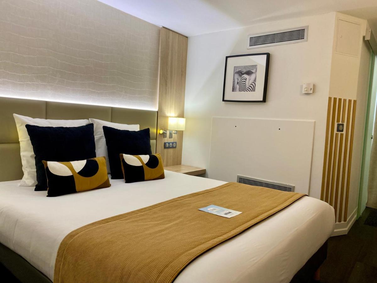 Hotel Kyriad Beaune