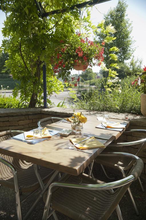 Kyriad Beaune Hotel Beaune (Cote d'Or)