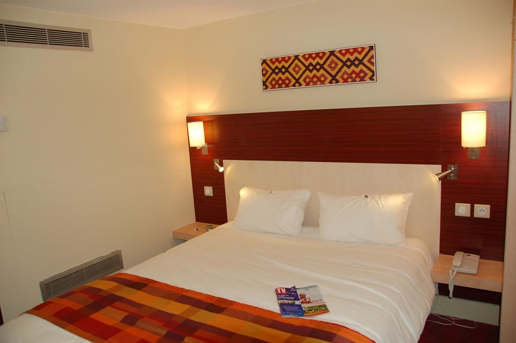 Kyriad Beaune Hotel Beaune (Cote d'Or)