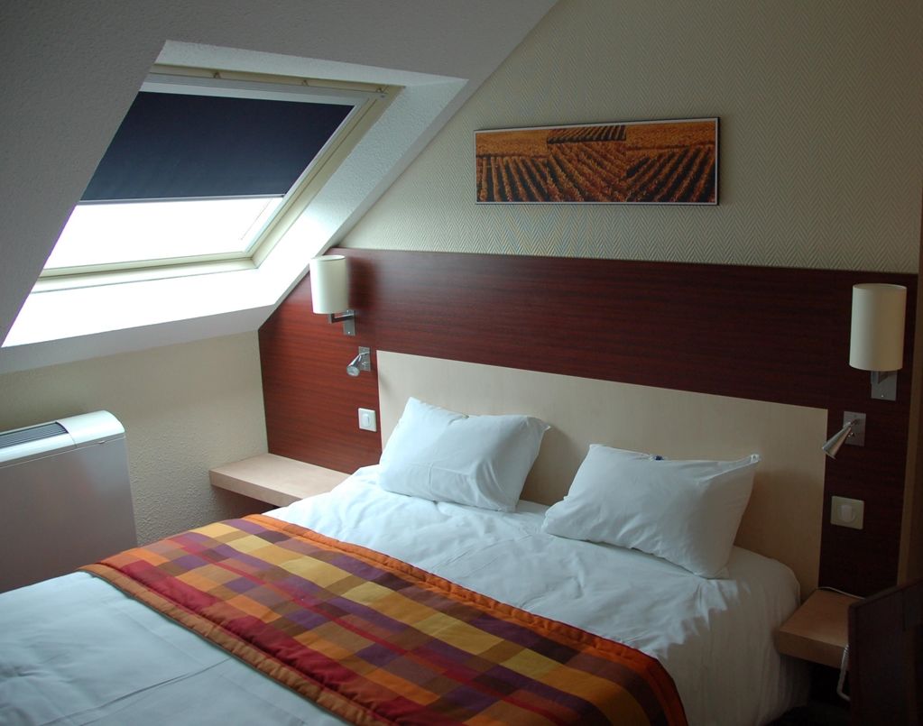 Kyriad Beaune Hotel
