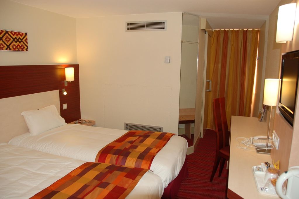Hotel Kyriad Beaune 3*