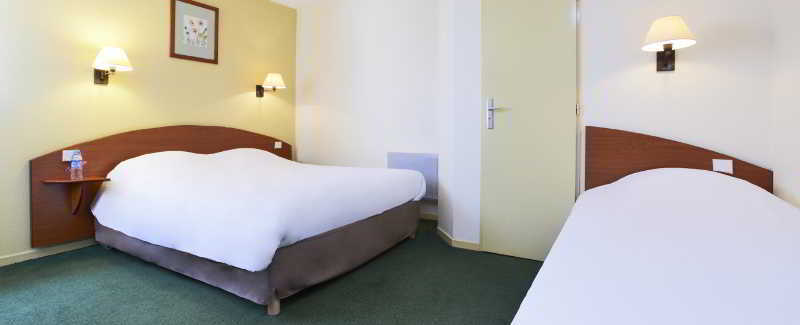 Hotel Kyriad Beaune
