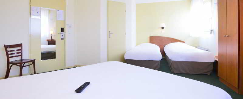 Hotel Kyriad Beaune