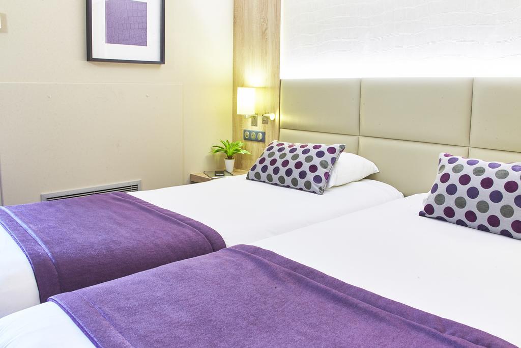 Kyriad Beaune Hotel