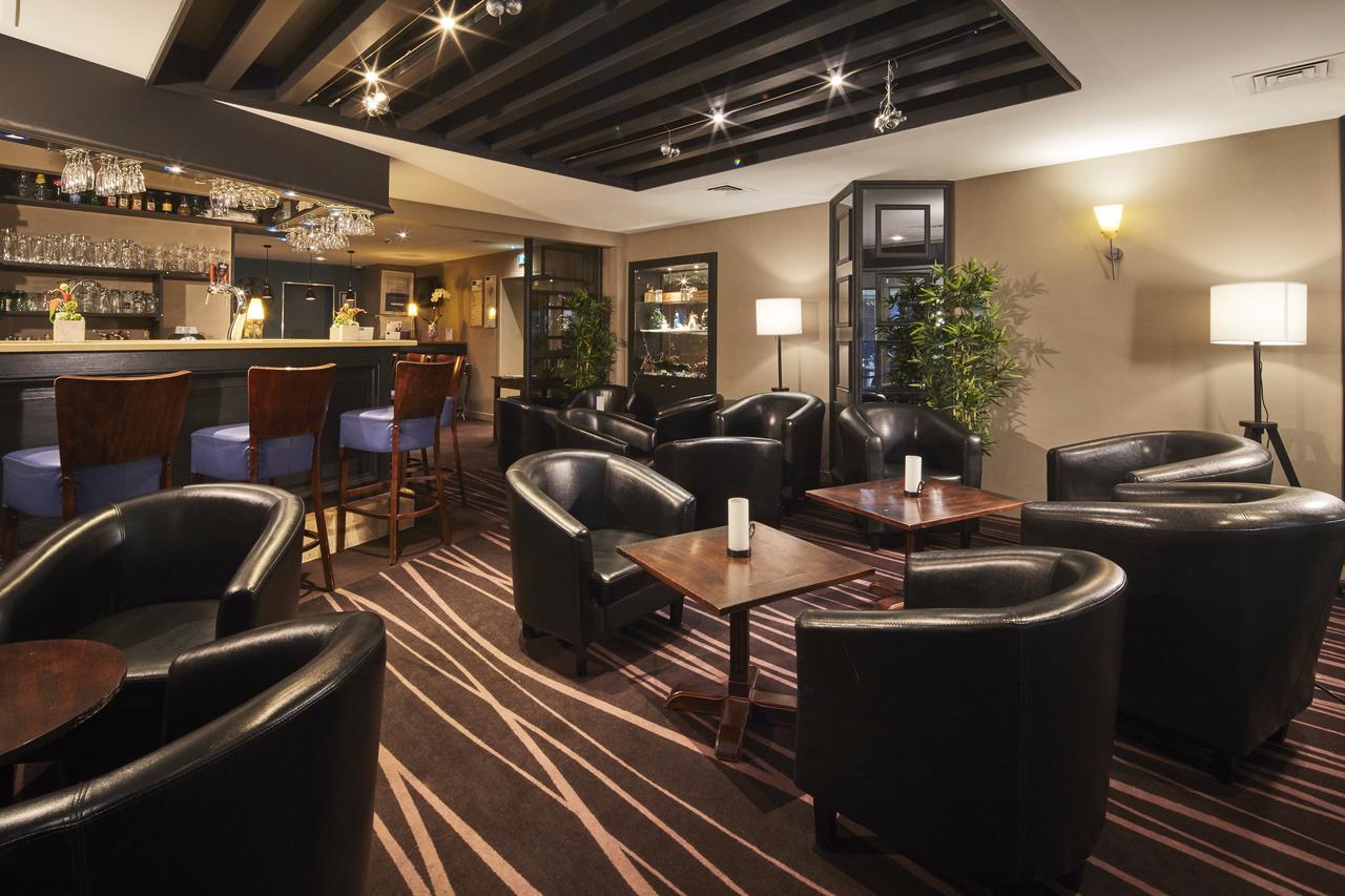 Kyriad Beaune Hotel 3*