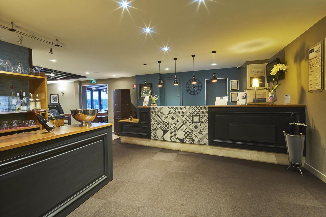 Kyriad Beaune Hotel 3*