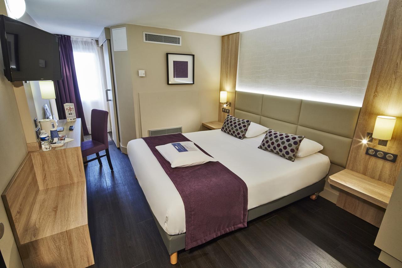 Hotel Kyriad Beaune 3*