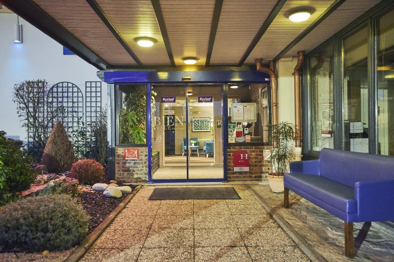 Kyriad Beaune Hotel 3*