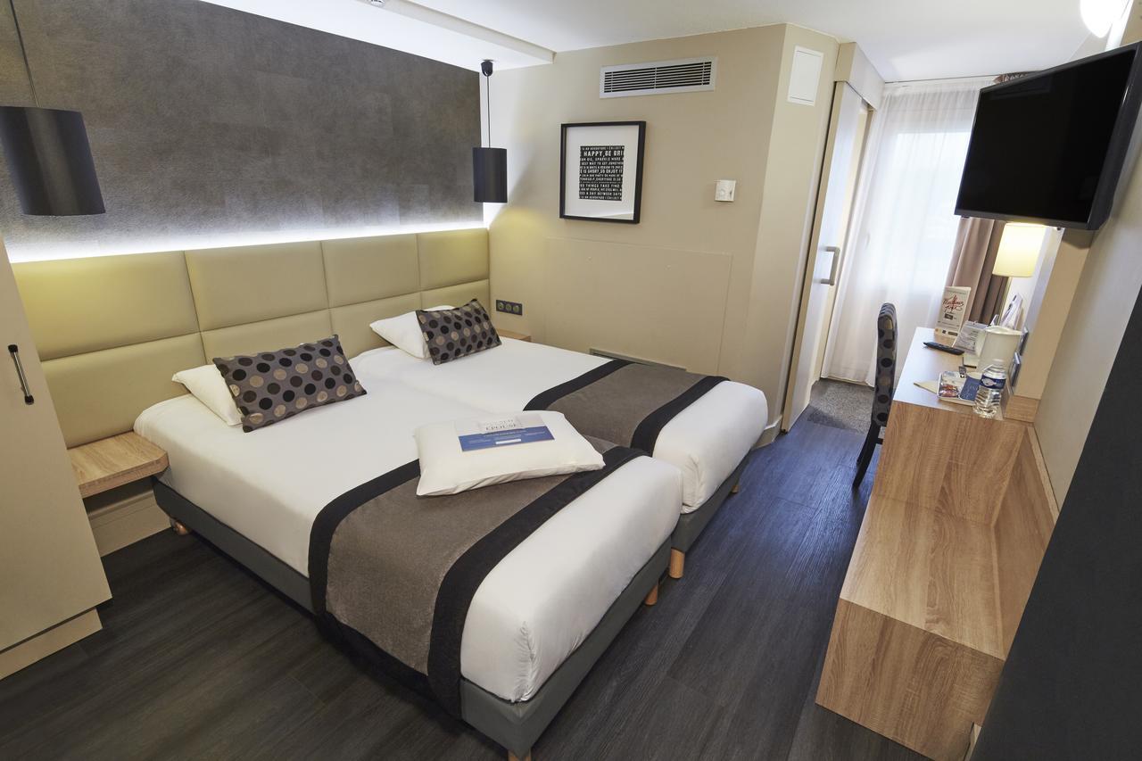 Hotel Kyriad Beaune